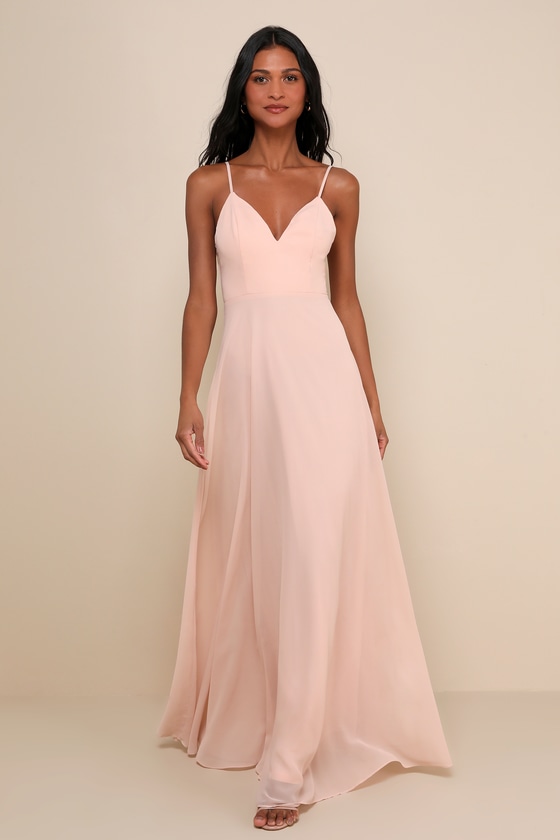 Pink by Blush 5884 Bella Boutique - The Best Selection of Dresses in the  Country!